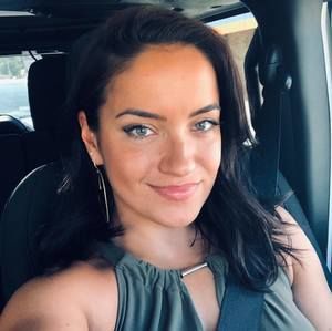 Meet your Posher, Marta